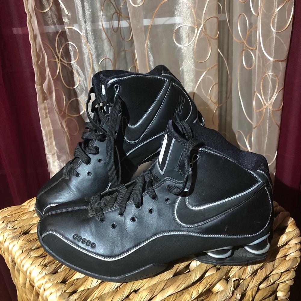 Nike Flight Elite